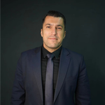 Mustafa Yesilgoez (PRESIDENT & CEO of OPmobility Lighting APAC)