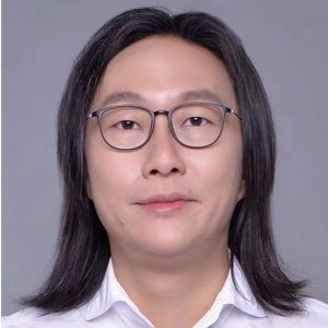 Sun Yiming (ceo of magican space solution)