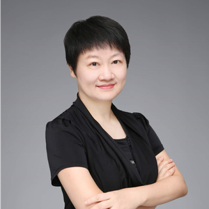 Grace Ding (Senior Consultant at Work Place Options)